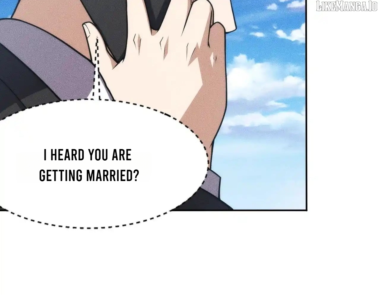 Hidden Dragon in the City (2025) Chapter 10 - page 72